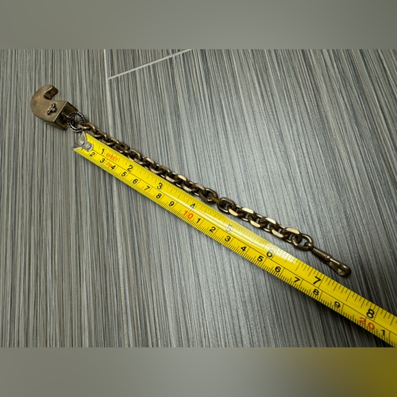 Rare Vivienne Westwood Bracelet Unisex - Picture 15 of 15